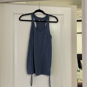 Xersion Athletic Blue Tank - Size S